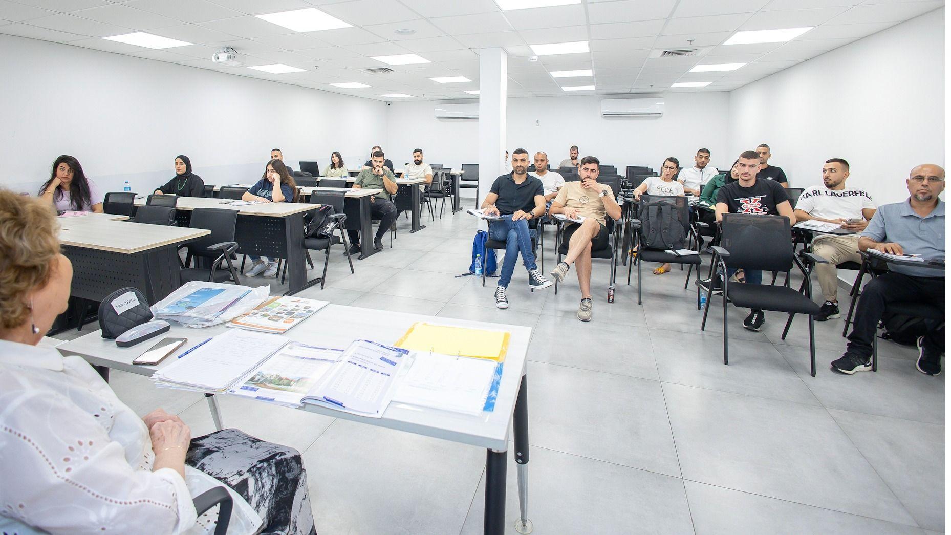 Курс «Туристический Агент»